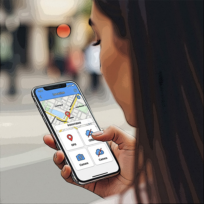 Mobile & Desktop App Development